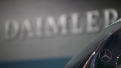 Daimer съкращава 20% от администрацията