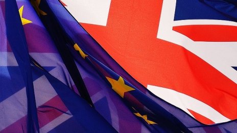 Лондон ще поиска от ЕС 9 млрд. паунда след Brexit