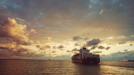 ВМС: Корабите са предупредени при засичане на опасен обект да сигнализират