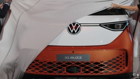 VW ще инвестира над 7 млрд. долара в електрическа мобилност в Северна Америка