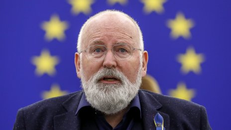 ЕС обеща по-амбициозни цели за климата