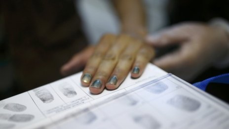 Аптеките и болниците не отговарят на изискванията за биометрични данни