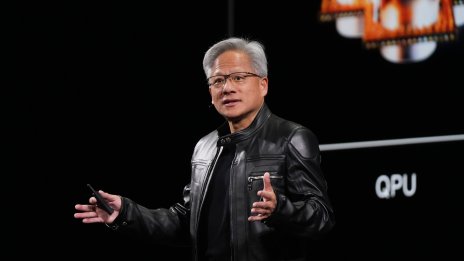 Nvidia: До две години капацитетът за AI изчисления в Европа ще се увеличи десетократно