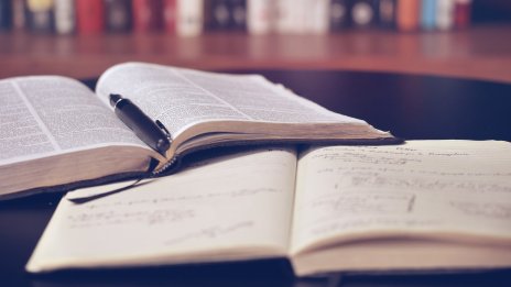 Официалният речник на българския език ще бъде достъпен онлайн през май 2024 г.