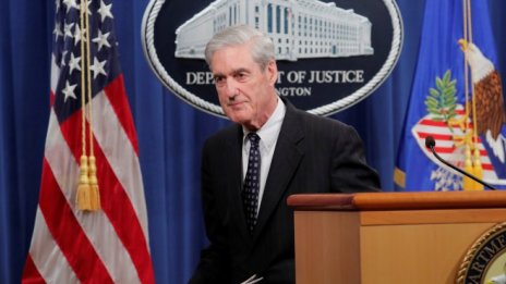 Робърт Мълър се готви за маратонско изслушване в две комисии на Конгреса