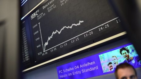 Еуфорията няма да предпази компаниите от поевтиняване на акциите