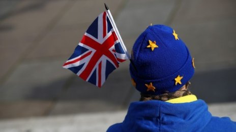 Милен Керемедчиев: Няма такова нещо като Brexit без сделка