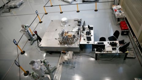 Ще отвее ли конкуренцията Galileo?