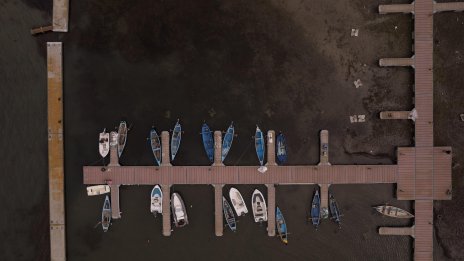 Кадър на деня за 21 октомври