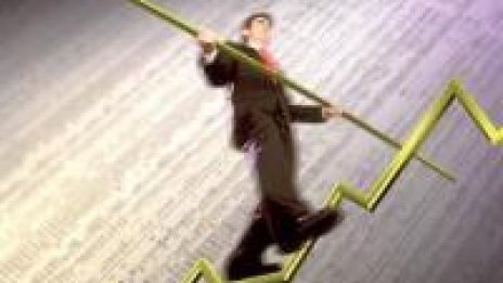 Алчност и страх – водещи сили при търгуването