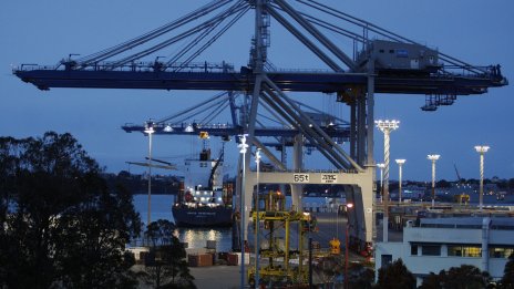 Новозеландският износ през второто тримесечие отбелязва най-силен ръст 10 г. насам