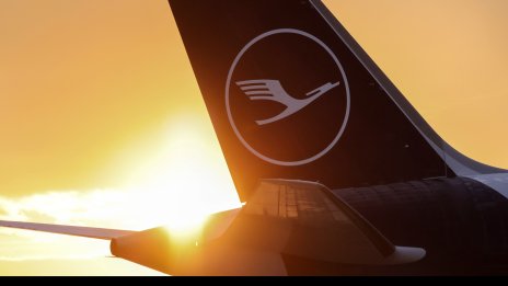 Lufthansa се бори с огромни IT проблеми и отмени всички вътрешни полети