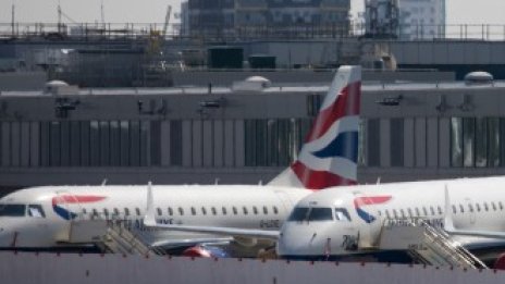 Най-големите авиокомпании в Европа са по-несигурни за бъдещето от всякога