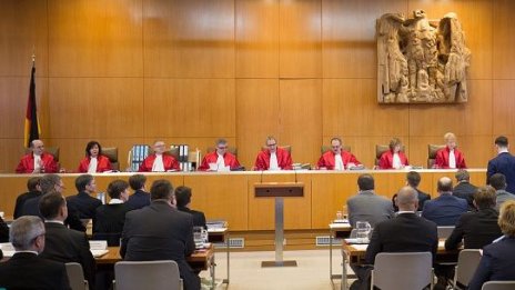 Спасителната политика на еврозоната има нужда от преразглеждане 