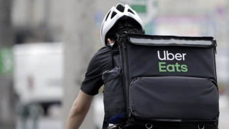 Uber: Най-лошото мина