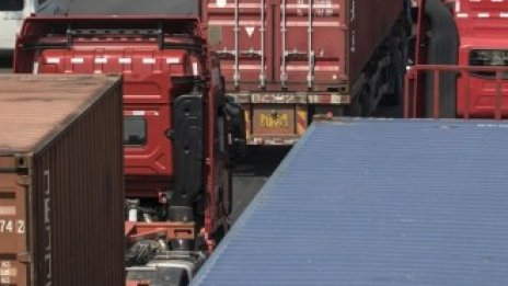 Германският износ се срина до най-ниското ниво в историята на отчитането