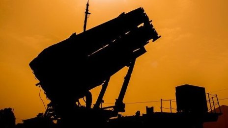 Вашингтон разхлабва хватката на присъствието си в Близкия изток 