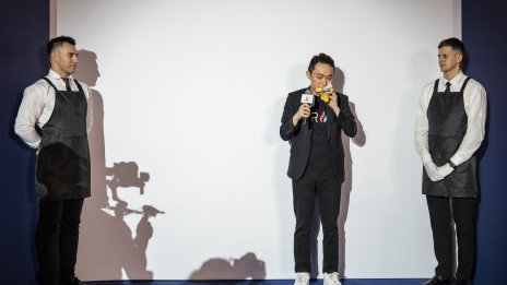 Крипторалито от 1 трлн. долара тепърва трябва да догони ръстовете по време на пандемията