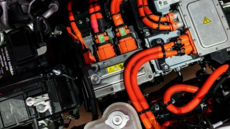 Израелски стартъп има революционна идея – батерия, която се зарежда за 5 минути