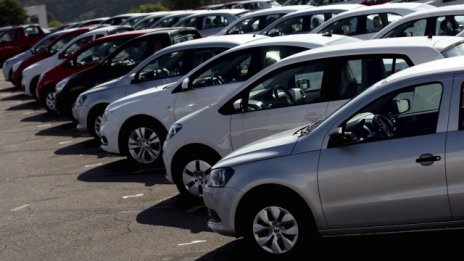 GM инвестира 1 млрд. долара в разширяване на технологичния си център