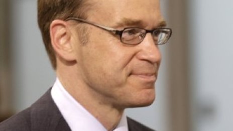 Вайдман: Решението за Гърция трябва да е политическо, а не банкерско