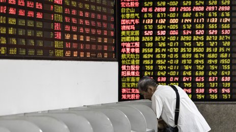 Азиатските борси се оцветиха в зелено след новината за край на карантината при пристигане в Китай