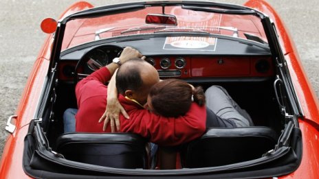 Ново име за  Fiat & Chrysler