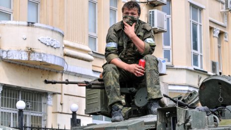 „Вагнер“ ще запази части от своята африканска империя дори след бунта в Русия