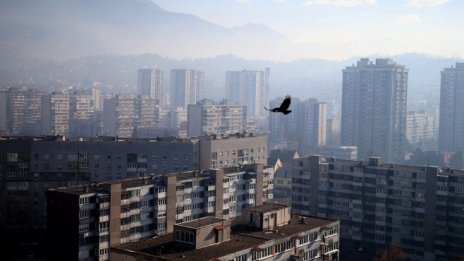 Зелените енергийни цели на ЕС може и да са опасни за здравето на хората