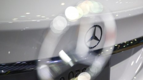 Продажбите на Mercedes-Benz отбелязват рекорд през 2017 г.