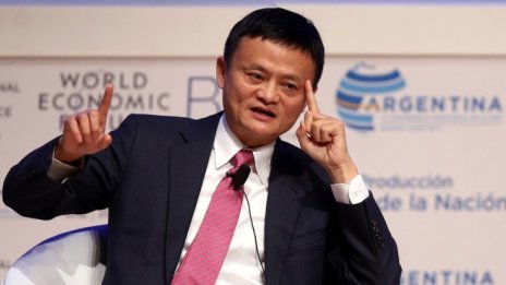 Alibaba обмисля листване в Хонконг