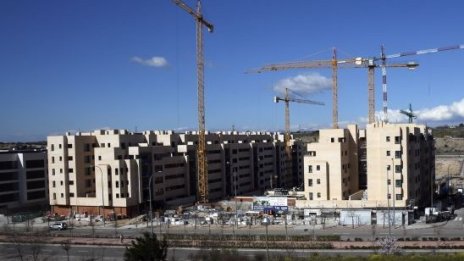 Водеща строителна компания в Испания се подготвя за борсов дебют