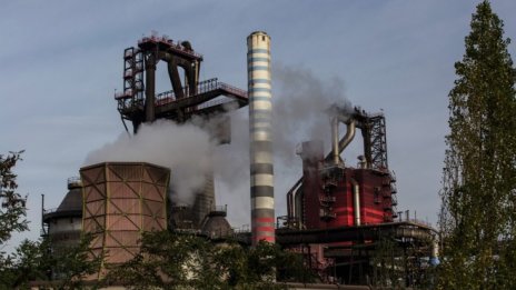 Зимата идва: Как германските индустрии се подготвят за евентуален недостиг на газ?