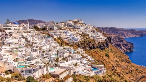 Над 40% от българите планират ваканция в чужбина тази година