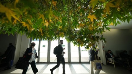 Royal London: Енергийната криза може да нанесе краткосрочен удар върху ESG целта