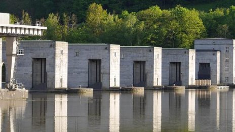 Нов ПАВЕЦ в Швейцария ще съхранява енергия, достатъчна за 400 хил. електромобила