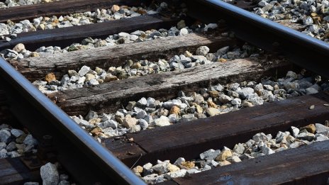 Европейската прокуратура разследва нарушения в два железопътни проекта у нас