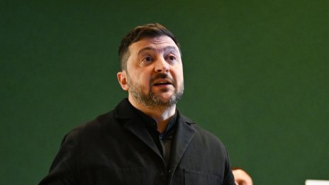 Документът с американските гаранции за сигурност за Украйна е готов