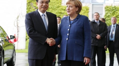 7% ръст е нужен на Китай, за да постигне целта за БВП на глава от населението