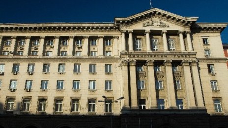 Отделно министерство за малкия и среден бизнес поиска Лукан Луканов