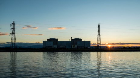 Високите температури на френските реки ще засегнат ядреното производство през следващата седмица