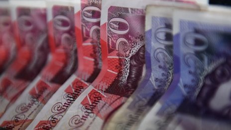 Монетарното финансиране изисква внимателно и трезво управление