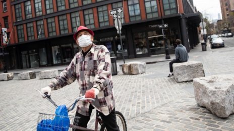 Въпрос за 90 трлн. долара &ndash; как да върнем хората на работа 