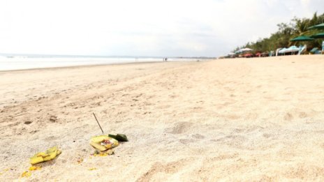 Коронавирусът опразни най-популярните азиатски плажове