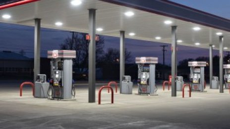 Сривът в цените на петрола понижи инфлацията в САЩ през март