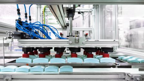 174 години след основаването си германският производител на сапуни Kappus е в процедура на фалит 