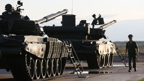 Поддръжката на „Вагнер“ излиза изненадващо евтино на Русия