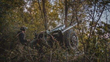 Русия затяга хватката си на бойното поле в Украйна и е близо до лятно настъпление