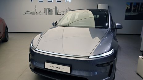 Tesla пуска Model Y на по-ниска цена