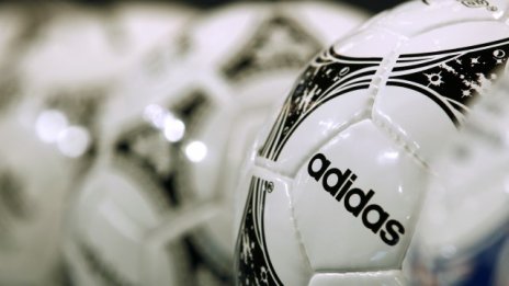 6 месеца преди Световното по футбол Adidas вече е била готова за него